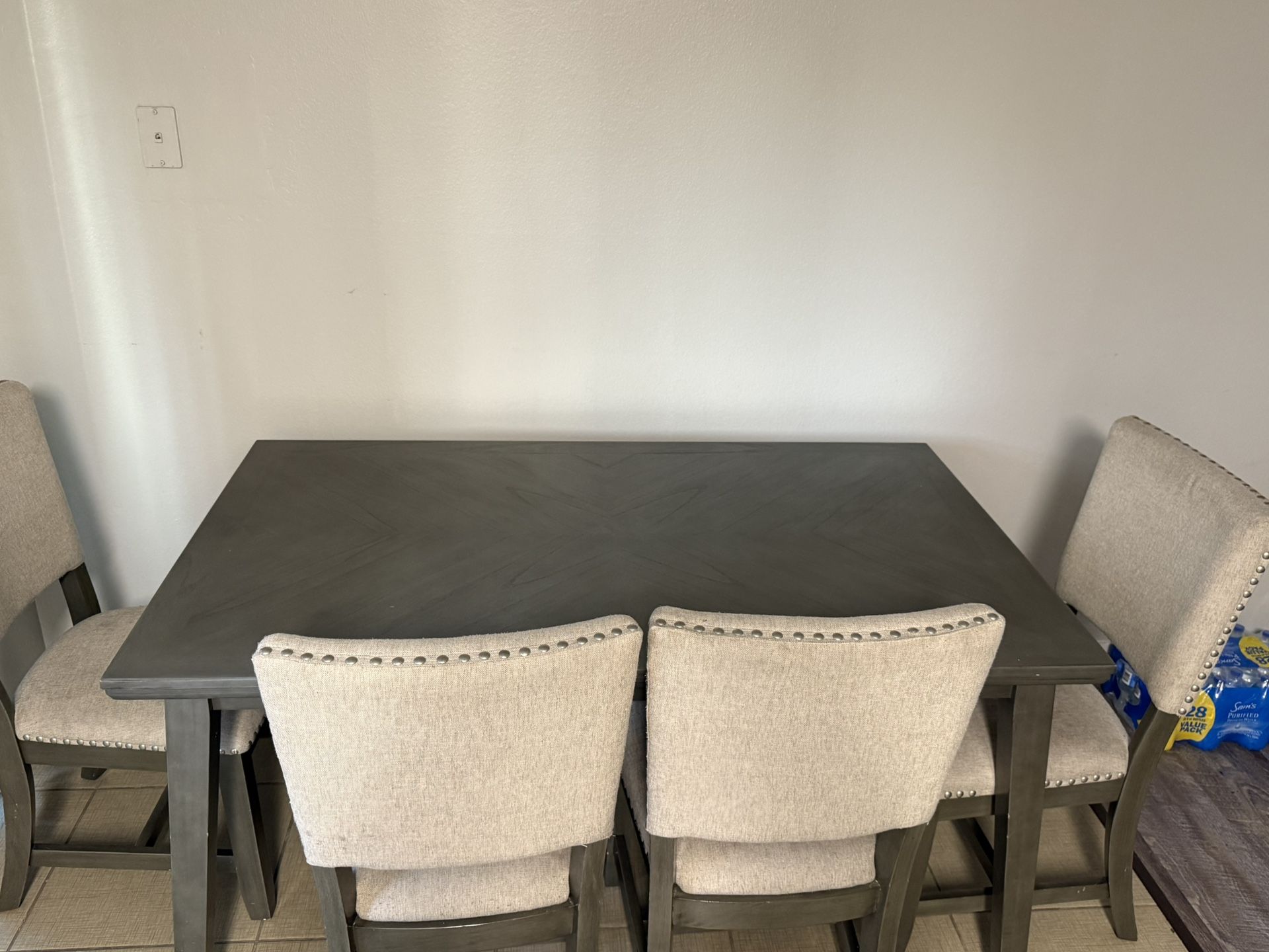Kitchen Table