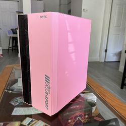 PC Case