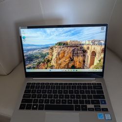 Samsung Notebook 7 Computer Great Condition 