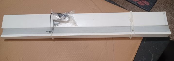 Moterized blinds
