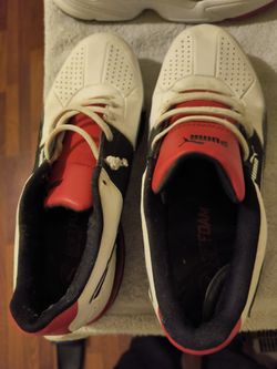 Puma SoftFoam Sneakers - Mens Size 10.5