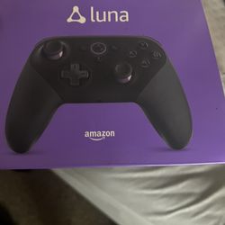 Luna Controller