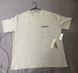 Essentials Tee XL
