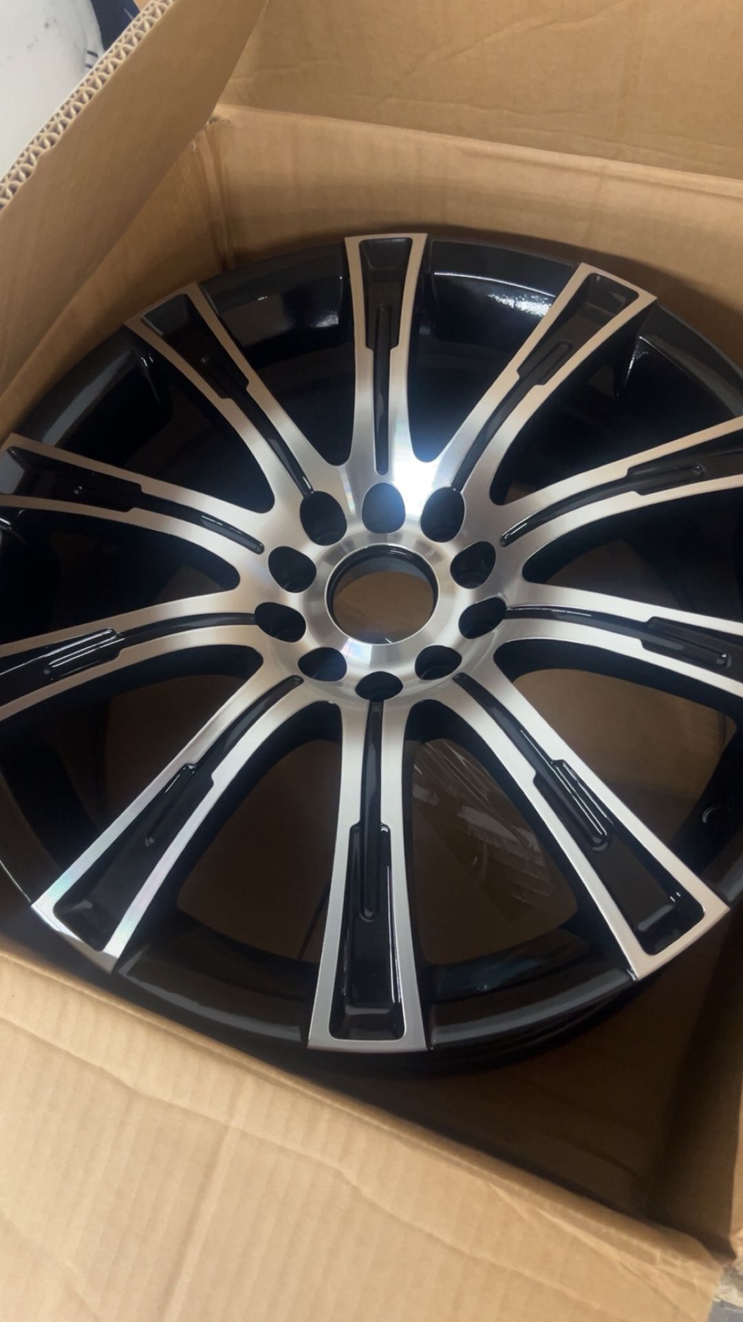 Rims
