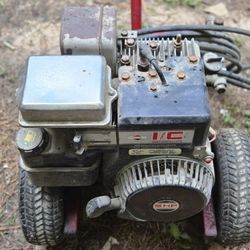 Briggs & Stratton model 2sfx30g