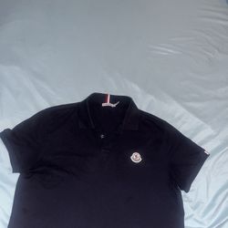 Moncler Shirt 