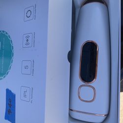 Hair Removal Laser