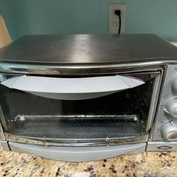 Oster Convection Oven/Toaster 