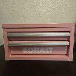 Kobalt Mini Toolbox