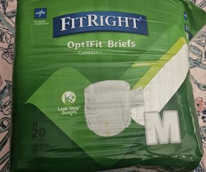 Disposable  Briefs
