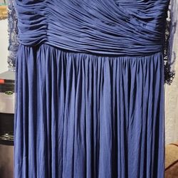 Women Formal Dress