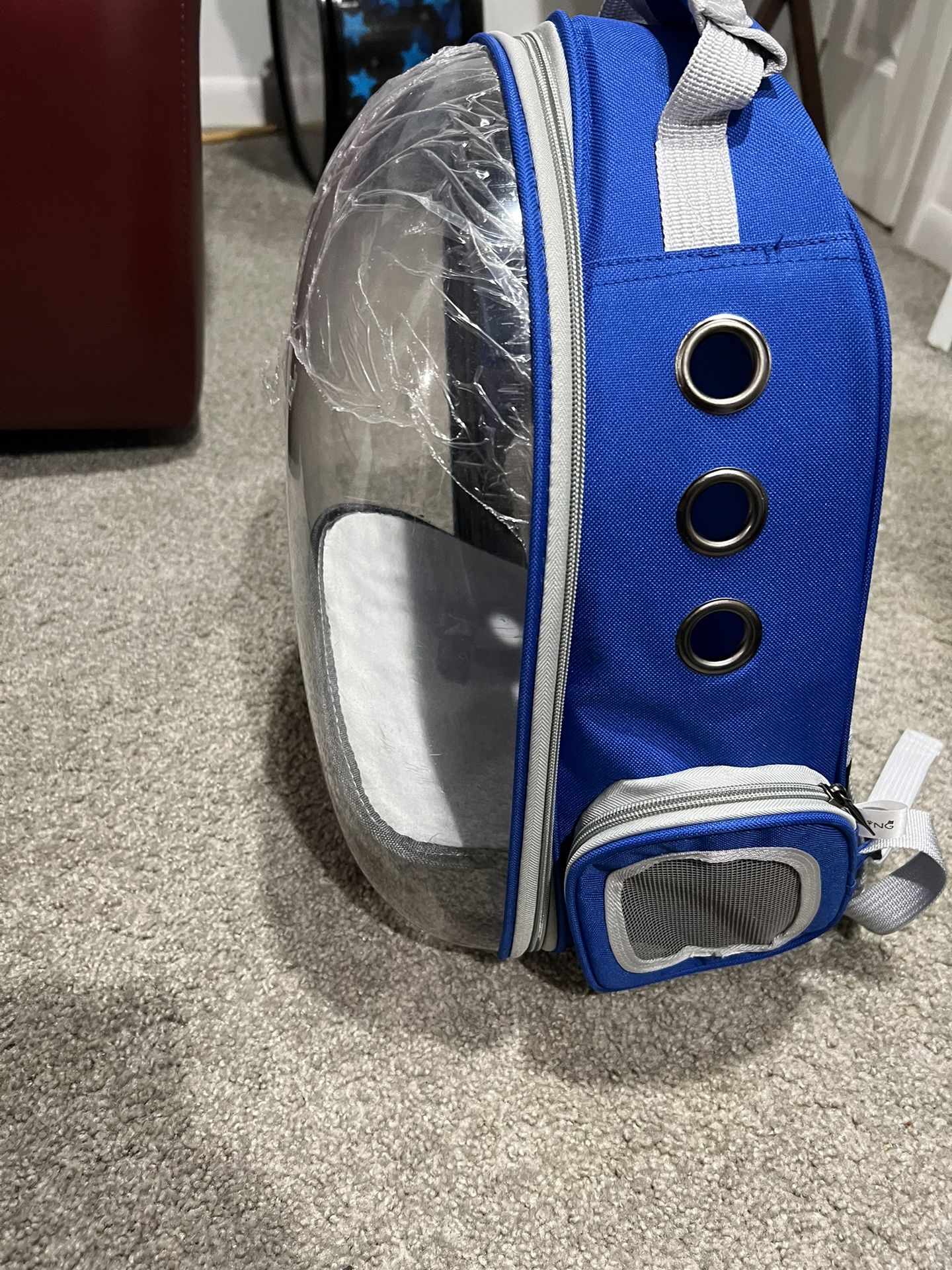 like new pet bird backpack for travel carrier for parakeets cats dogs parrots
