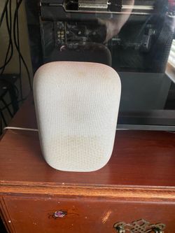 Google Home Speaker