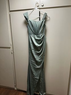 Ladies dress