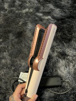 Straighter 