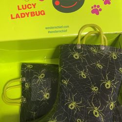 Rain Boots Size 13 Y