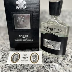 Creed Aventus Cologne 