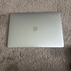 2017 Macbook Pro w/ TouchBar