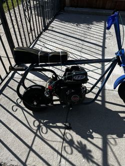 Mini Bike 