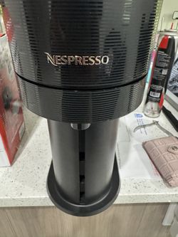 Nespresso