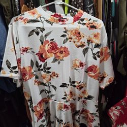 Plus Size Blouses