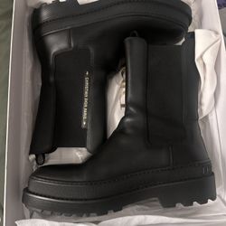 Dior Trail Boots- Women Size 10 