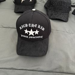 Barbas X Rich The Kid 