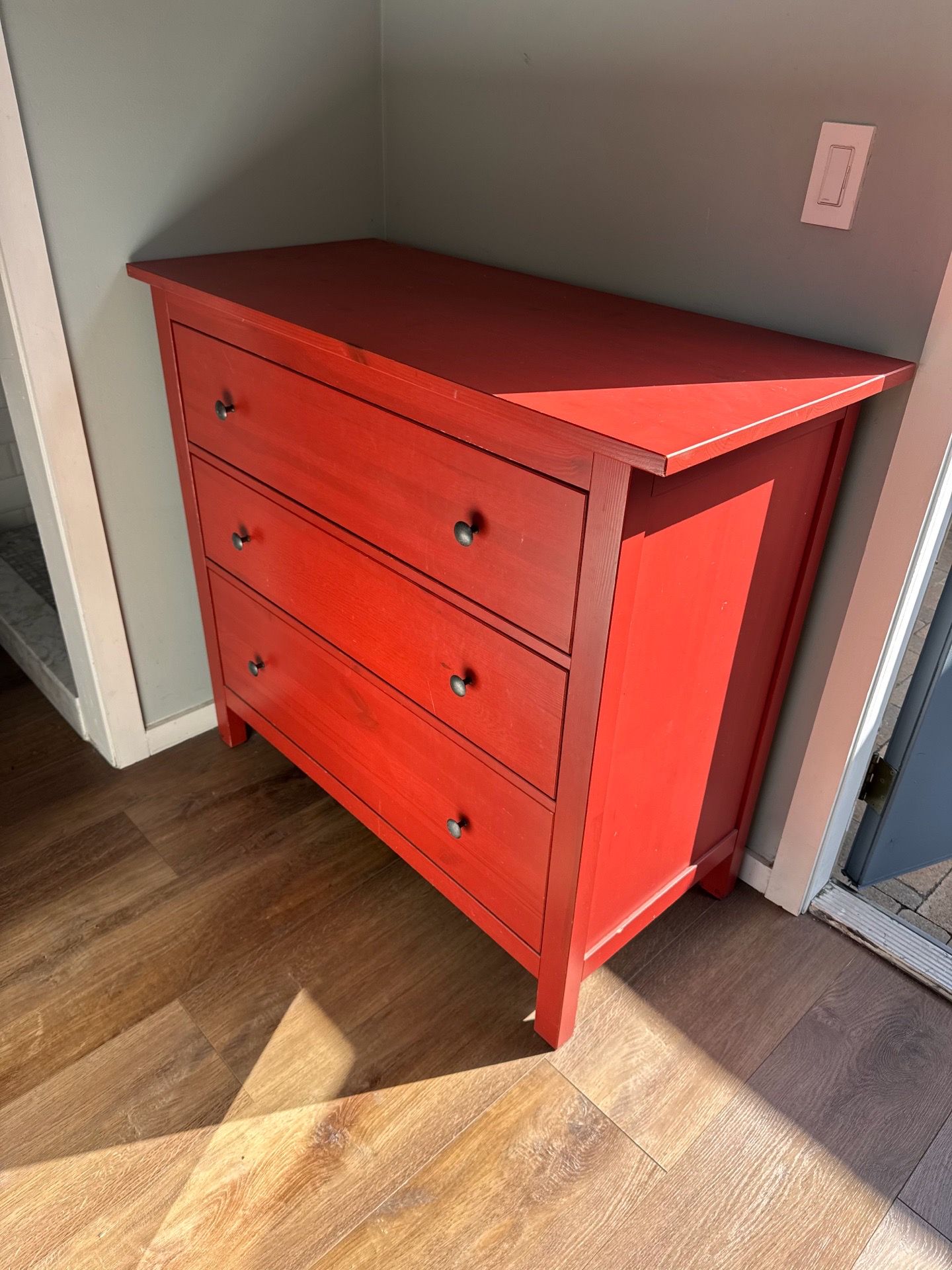Dresser