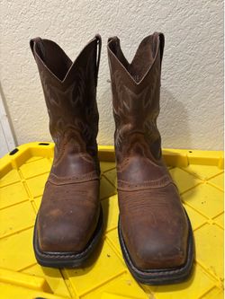 Ariat boots 10.5 EE