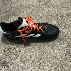 Size 11 Adidas Goletto Cash Only 