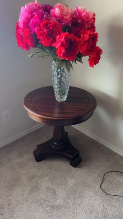 End table