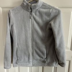 Girls  10/12 Soft And Cozy Hoddies/sweatshirt/zipup