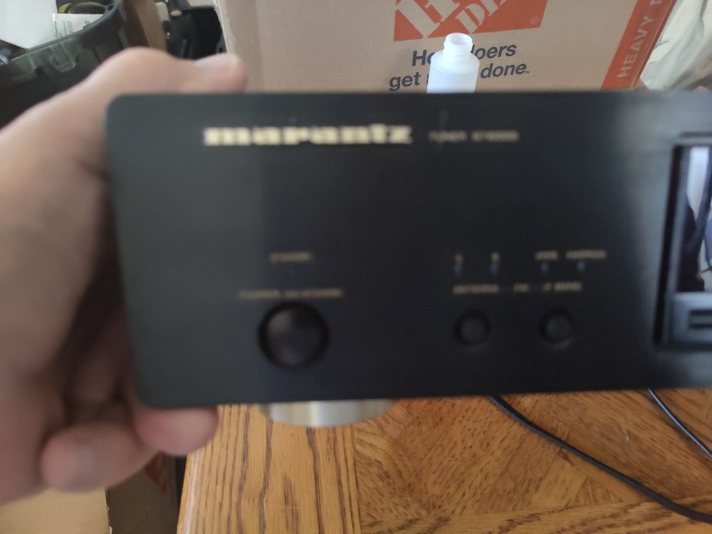 Marantz ST6000 TUNER