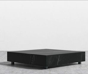 Liza Coffee Table Marble