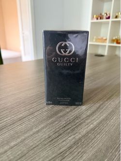 Gucci Guilty Pour Homme 90ML