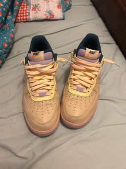 Air Force’s 8.5