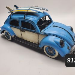 Vintage Volkswagen Model
