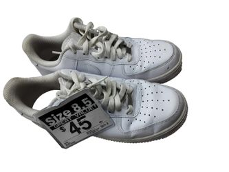 Nike Cw2288-111 White