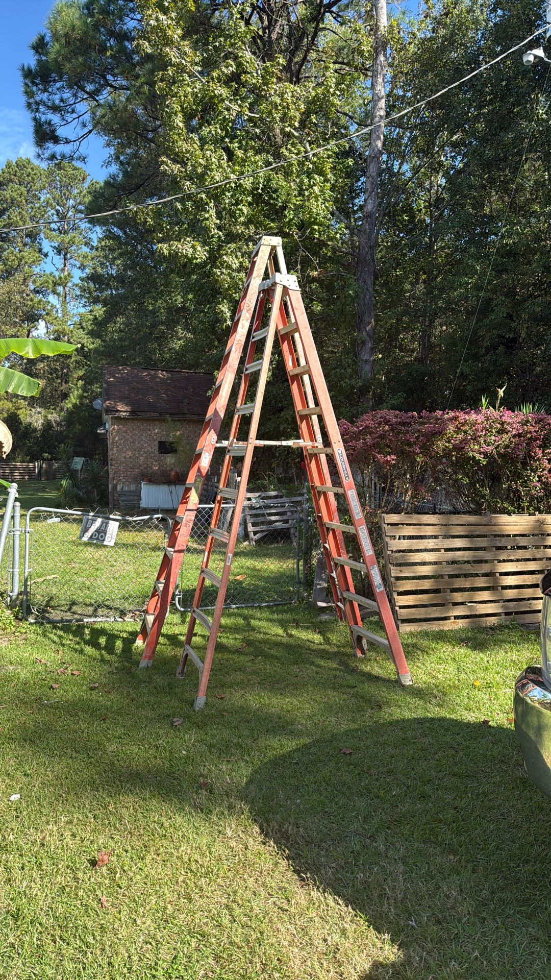 Step Ladders