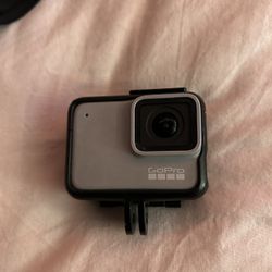 GoPro hero 7 