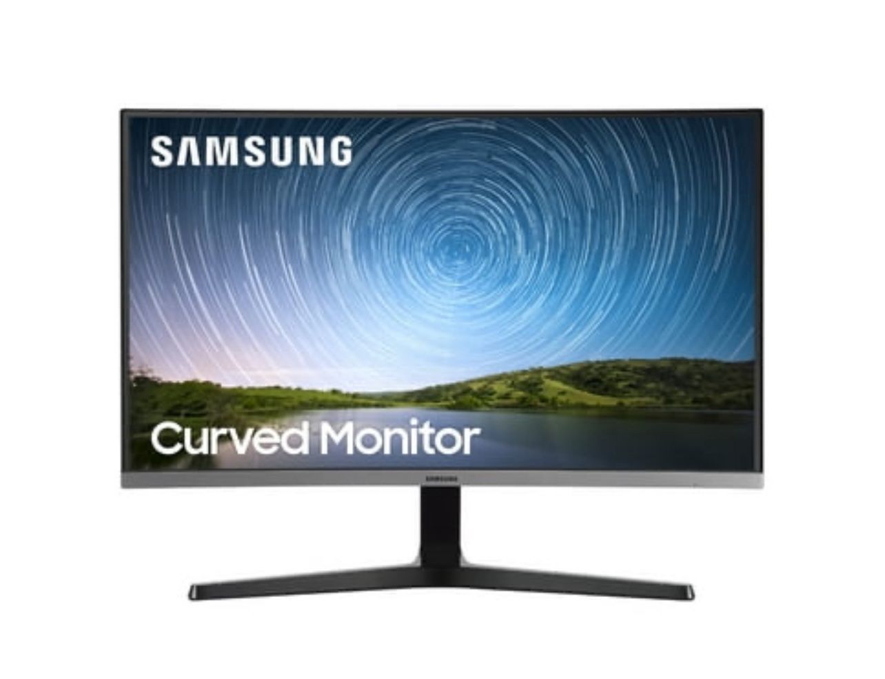 Samsung 32’’ Curved Full HD Monitor