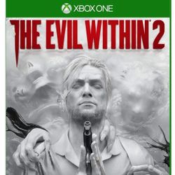 The Evil Within 2