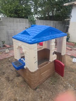 Play house