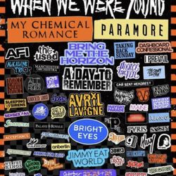 When We Were Young Tickets 