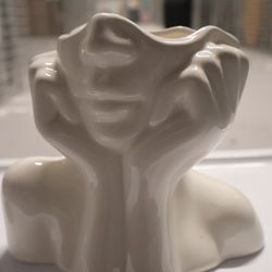 Makeup brush holder/ Pencil holder