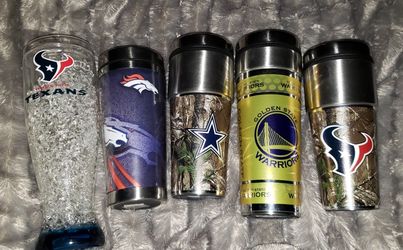 Official Tumblers