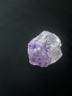 Beautiful Amethyst Raw Crystal for Collecting or Jewelry Making