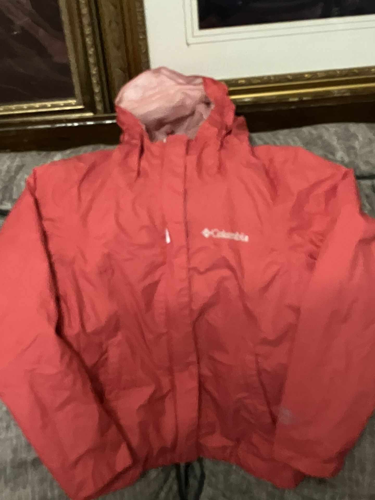 Colombian jacket