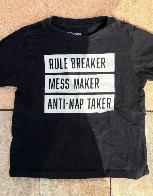 Childrens Place T Shirt