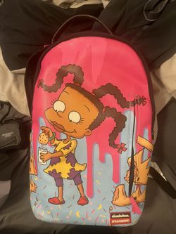 Sprayground backpack